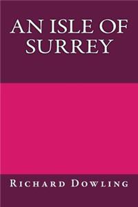 Isle of Surrey