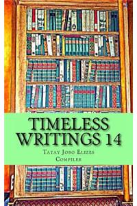 Timeless Writings 14