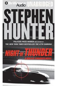 Night of Thunder