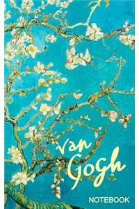 Van Gogh Notebook