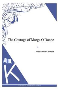 The Courage of Marge O'Doone