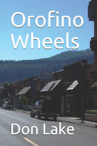 Orofino Wheels