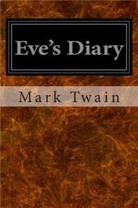 Eve's Diary