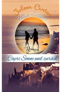 Capri Sonne und zurück