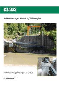 Bedload-Surrogate Monitoring Technologies