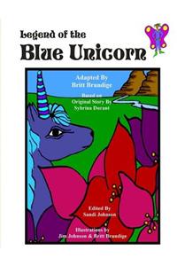 Legend of the Blue Unicorn