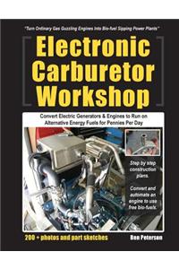 Electronic Carburetor Workshop