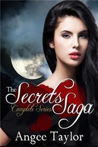 The Secrets Saga, Complete Series