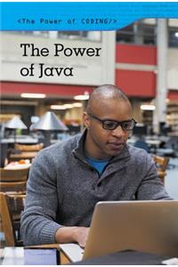 Power of Java