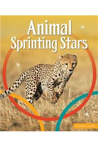 Animal Sprinting Stars