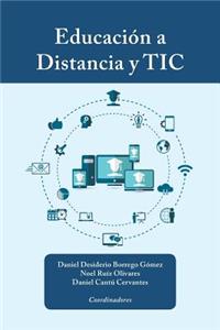 Educación a Distancia y TIC