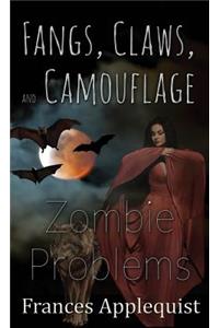 Fangs, Claws, and Camouflage