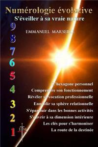 Numérologie évolutive