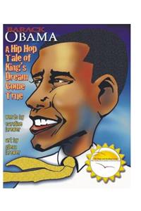 Barack Obama