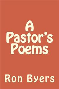 Pastor's Poems