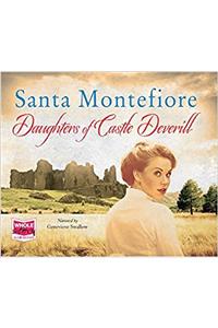 Daughters of Castle Deverill