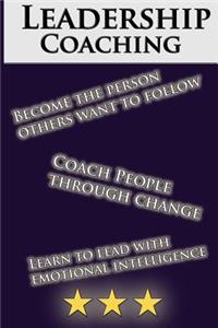 Leadership Coaching