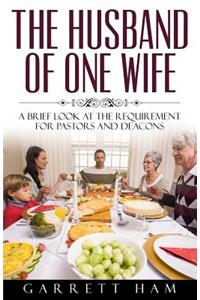 The Husband of One Wife