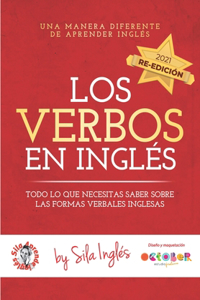 verbos en inglés