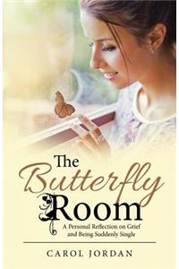 The Butterfly Room