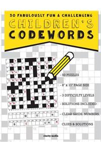 Children's Codewords