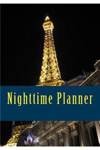 Nighttime Planner
