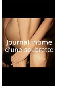 Journal intime d'une soubrette