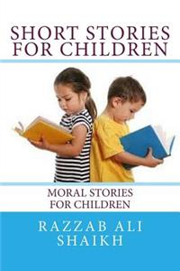 Short Stories for Children