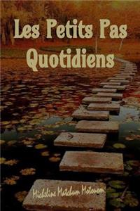 Les Petits Pas Quotidiens