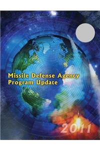 Missile Defense Agency Program Update