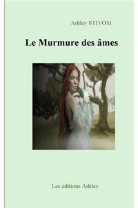 Le murmure des âmes