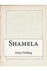 Shamela