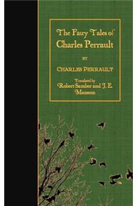 Fairy Tales of Charles Perrault