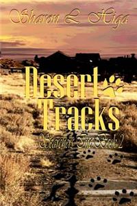 Desert Tracks