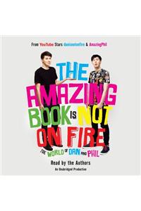 The Amazing Book Is Not on Fire