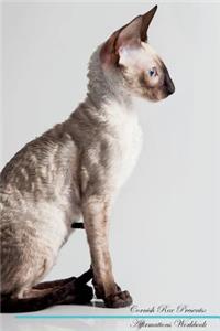 Cornish Rex Affirmations Workbook Cornish Rex Presents