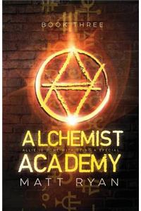 Alchemist Academy