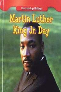 Martin Luther King Jr. Day