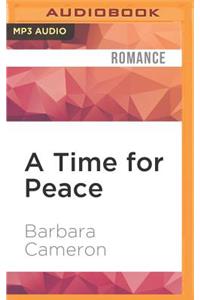 Time for Peace