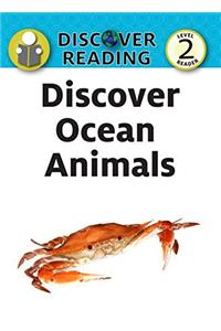 Discover Ocean Animals