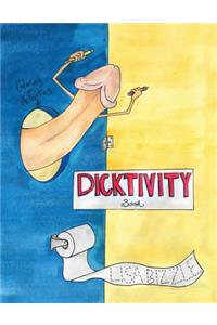 Dicktivity Book