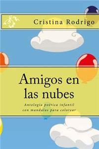 Amigos En Las Nubes