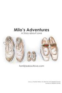 Milo's Adventures