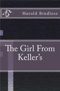 The Girl From Keller's