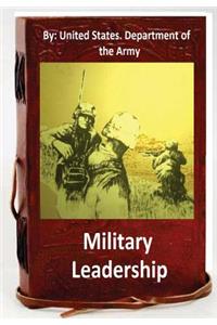 Military Leadership.By