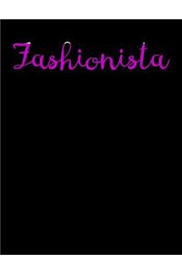 Fashionista