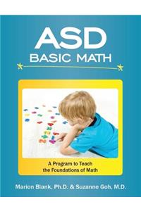 ASD Basic Math