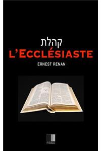 L'Ecclésiaste