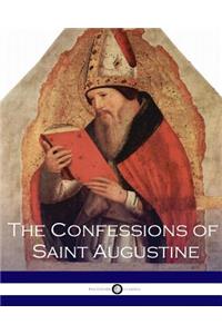 The Confessions of Saint Augustine