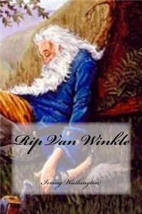 Rip Van Winkle